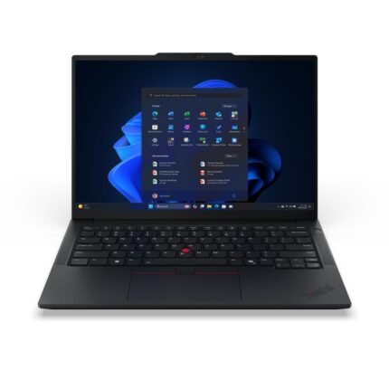 Lenovo ThinkPad E14 14"Ultra 7 / 16GB / 512GB / Windows 11 Pro + Office 2024 Pro Plus