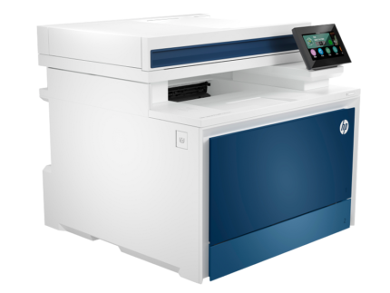 HP LaserJet Pro 4000/4100 Series Monochrome Laser Printer